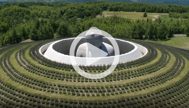 建築家・安藤忠雄のページ+作品リンク集