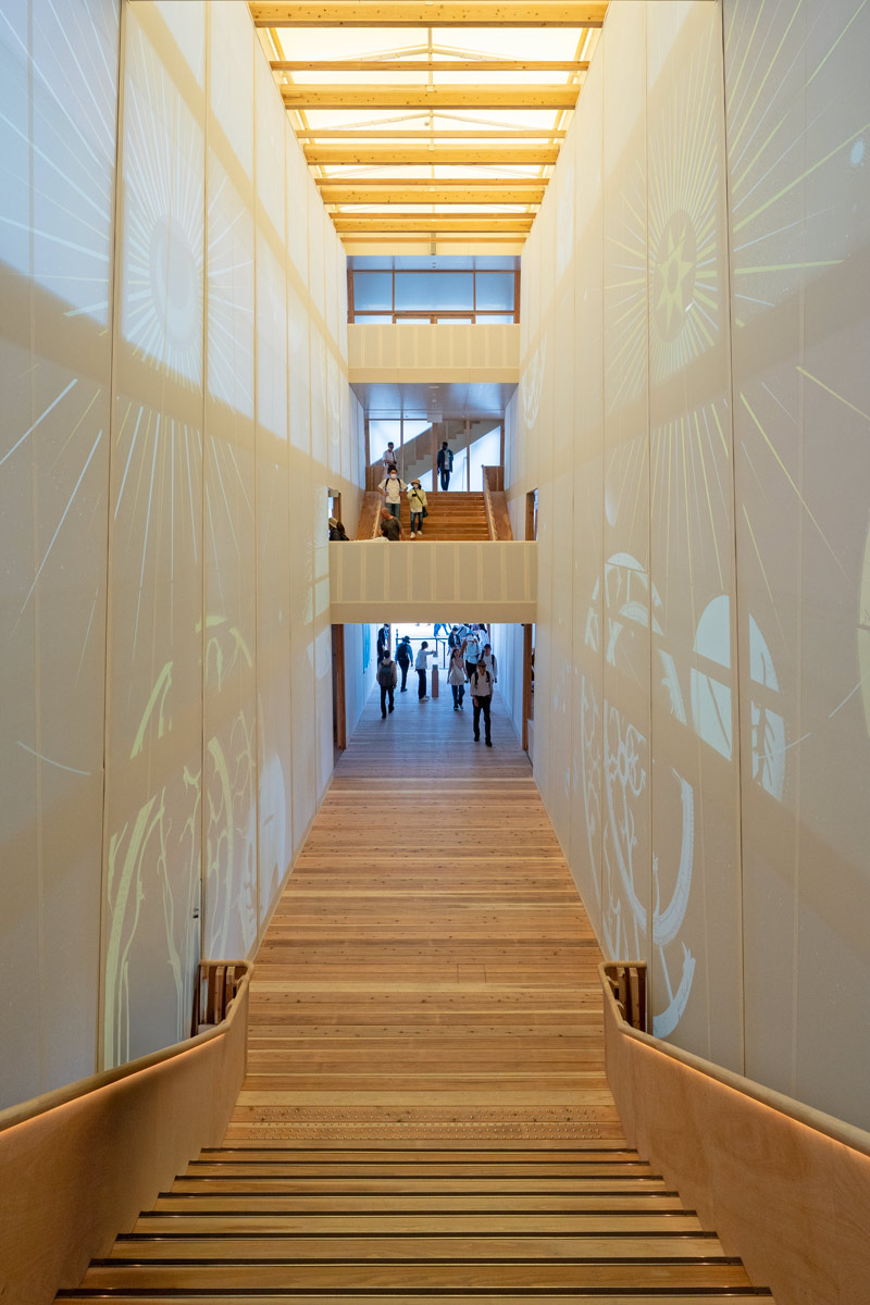 バーレーンパビリオン 写真一覧 | EXPO2025大阪・関西万博