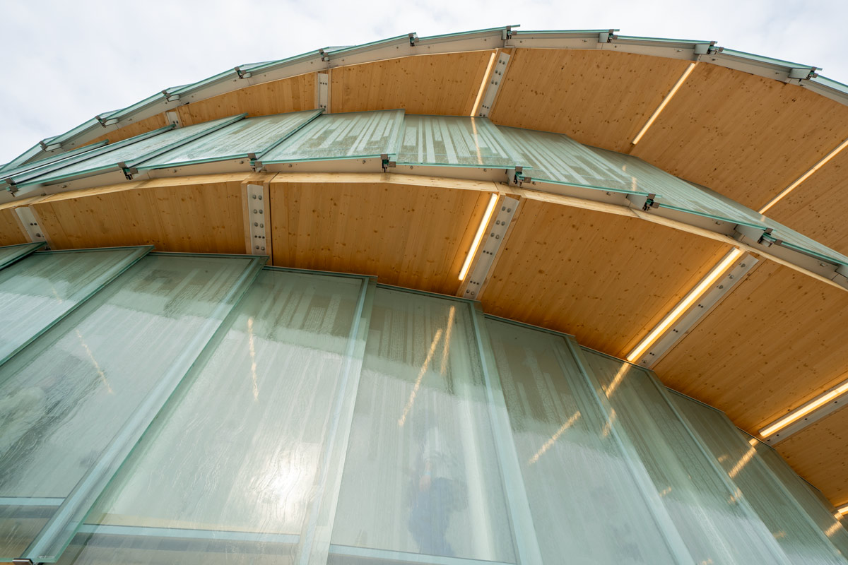 チェコパビリオン 写真一覧 | EXPO2025大阪・関西万博