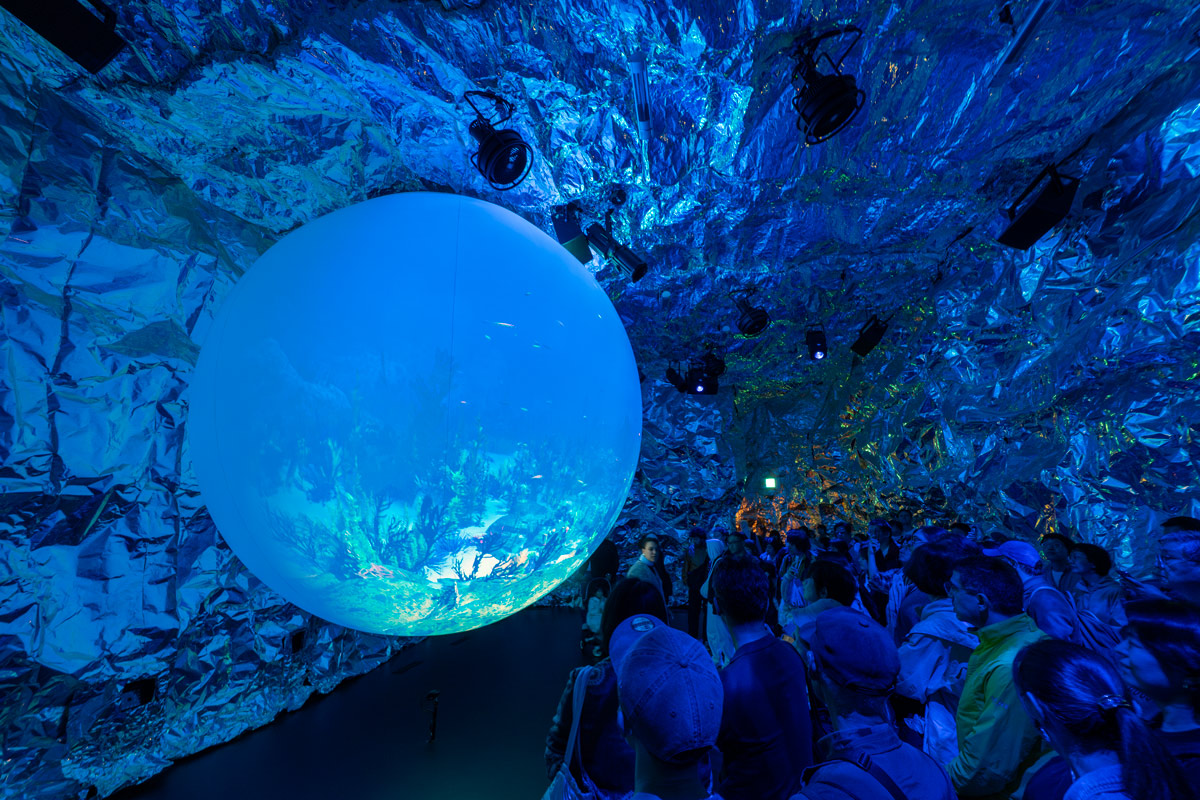 クウェートパビリオン 写真一覧 | EXPO2025大阪・関西万博