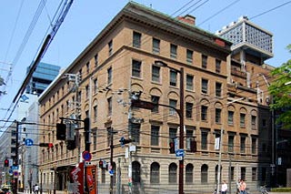 建築家・村野藤吾のページ 作品一覧