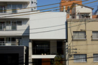 建築家・坂本昭 作品と略歴/ミニマル建築と「和」の融合