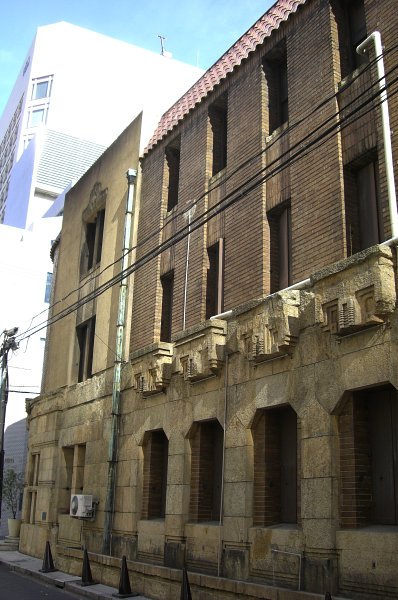 芝川ビル 写真一覧