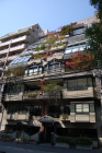 都住創内淡路