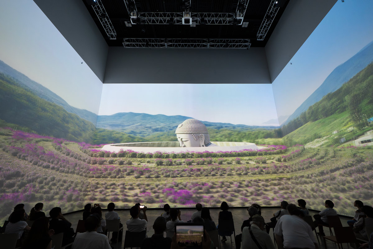安藤忠雄展 | 青春 TADAO ANDO YOUTH [大阪府]